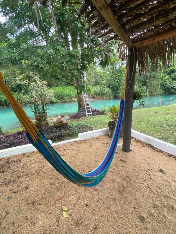 Rancho Tres Marias Hotel Córdoba Екстериор снимка