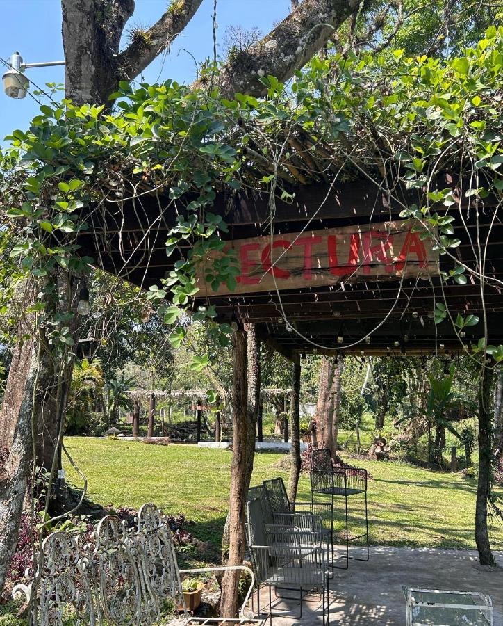 Rancho Tres Marias Hotel Córdoba Екстериор снимка